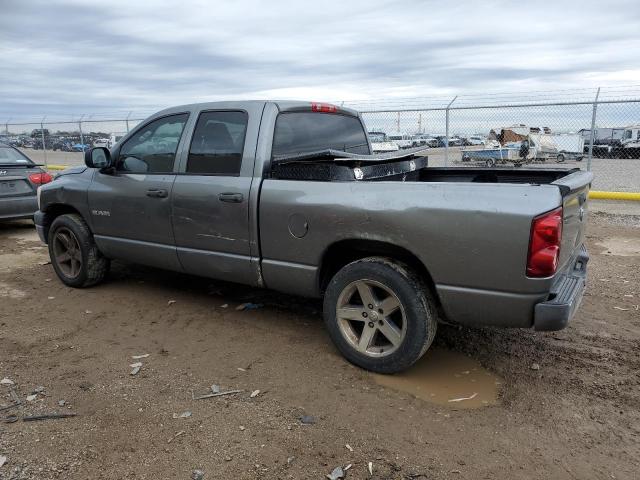 Photo 2 from auction – 2008 DODGE RAM 1500 S with VIN 1D7HA18K18J136399