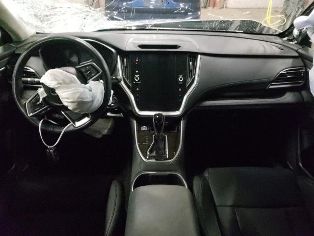 Photo 8 from auction – 2021 SUBARU LEGACY LIM with VIN 4S3BWAN65M3005421