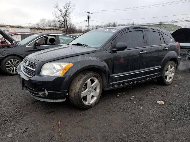 DODGE CALIBER R/ 2007 with VIN 1B3HE78K87D257592 - Photo from auction