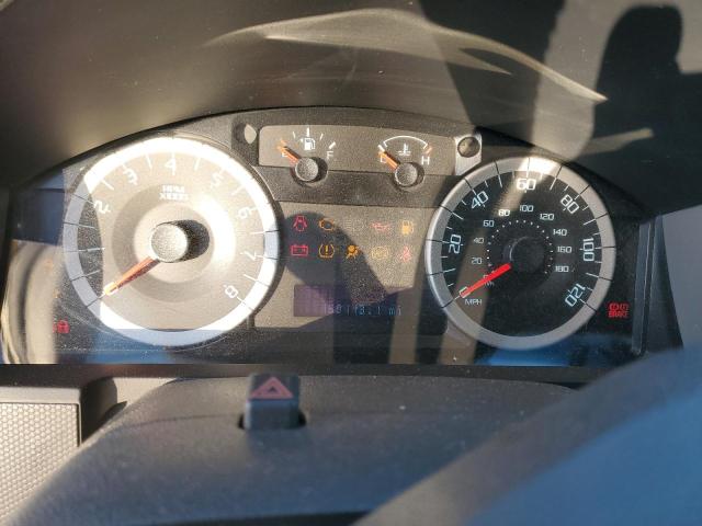 Photo 9 from auction – 2010 FORD ESCAPE LIM with VIN 1FMCU0EGXAKD37252