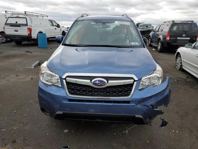 Photo 5 from auction – 2016 SUBARU FORESTER 2 with VIN JF2SJADC8GH501098