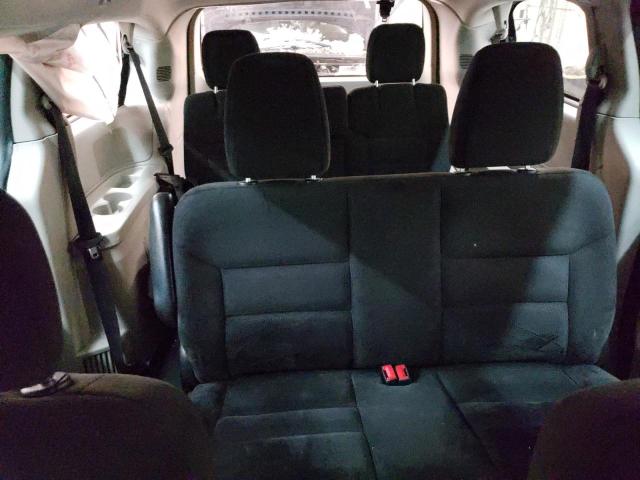 Photo 10 from auction – 2014 DODGE GRAND CARA with VIN 2C4RDGBG3ER315208