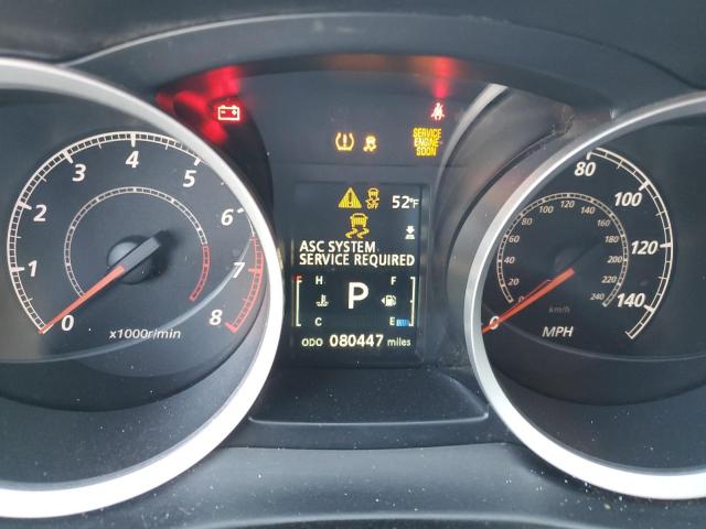 Photo 9 from auction – 2016 MITSUBISHI LANCER ES with VIN JA32U2FU6GU007443