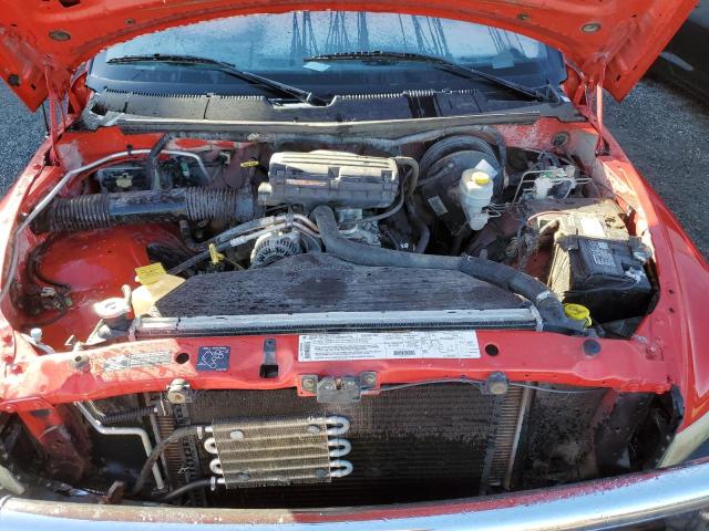 Photo 11 from auction – 1998 DODGE RAM 1500 with VIN 1B7HC16Y0WS769687