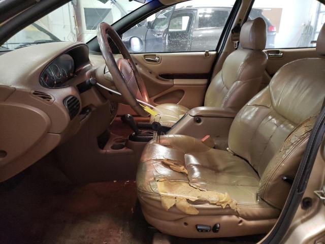 Photo 7 from auction – 2000 CHRYSLER CIRRUS LX with VIN 1C3EJ56H3YN148501