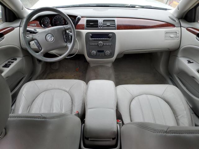 Photo 8 from auction – 2007 BUICK LUCERNE CX with VIN 1G4HD57247U211938