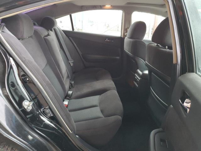 Photo 10 from auction – 2014 NISSAN MAXIMA S with VIN 1N4AA5AP6EC481667