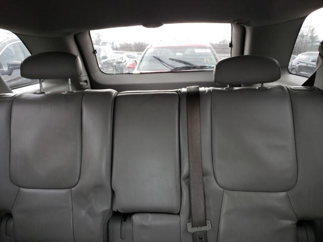 Photo 10 from auction – 2007 CHEVROLET EQUINOX LT with VIN 2CNDL73F276098799