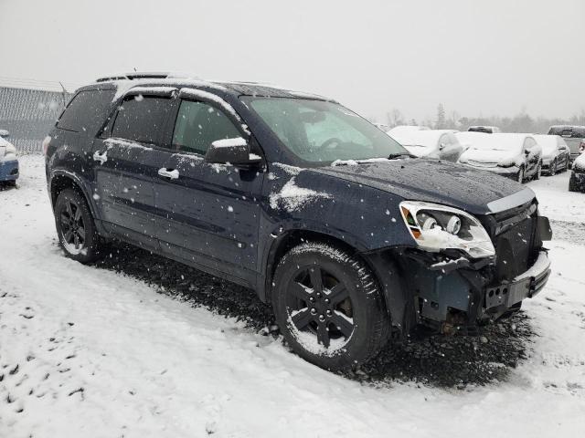 Photo 4 from auction – 2009 GMC ACADIA SLE with VIN 1GKER13D09J132753