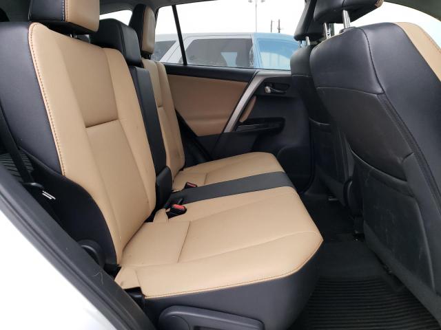 Photo 11 from auction – 2016 TOYOTA RAV4 LIMIT with VIN 2T3DFREV3GW498600