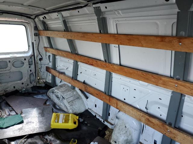 Photo 11 from auction – 2008 FORD ECONOLINE with VIN 1FTNE24W88DB02622