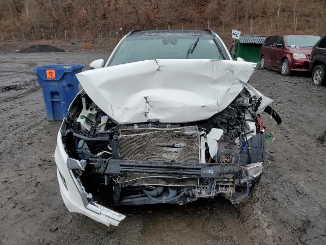 Photo 5 from auction – 2020 HYUNDAI TUCSON LIM with VIN KM8J3CAL0LU086540