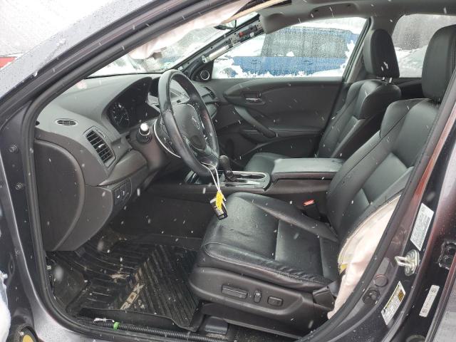 Photo 7 from auction – 2017 ACURA RDX with VIN 5J8TB4H31HL036062