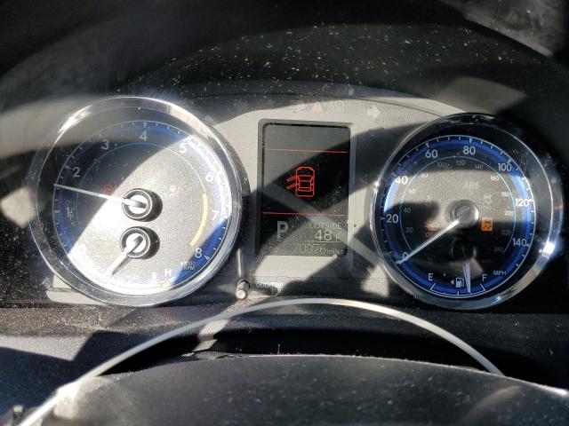 Photo 9 from auction – 2019 TOYOTA COROLLA L with VIN 2T1BURHE5KC232927