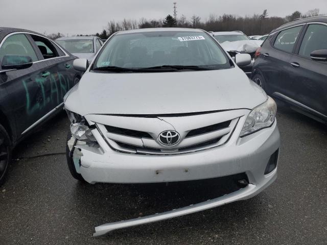 Photo 5 from auction – 2012 TOYOTA COROLLA BA with VIN 5YFBU4EE1CP064468