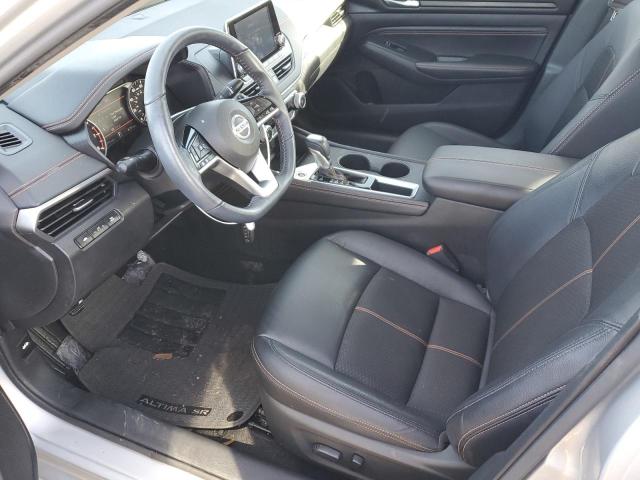 Photo 7 from auction – 2020 NISSAN ALTIMA SR with VIN 1N4BL4CV5LC275127