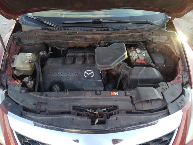 Photo 12 from auction – 2010 MAZDA CX-9 with VIN JM3TB2MA8A0203796