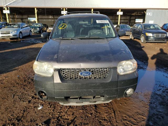 Photo 5 from auction – 2006 FORD ESCAPE HEV with VIN 1FMCU95H56KB68326