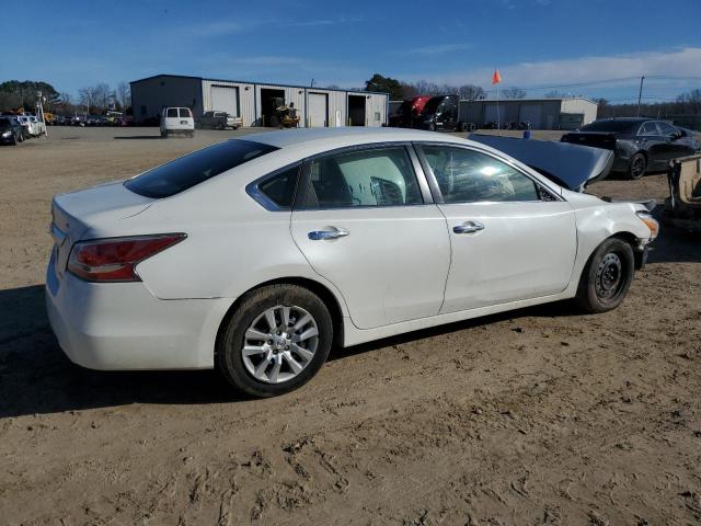 Photo 3 from auction – 2014 NISSAN ALTIMA 2.5 with VIN 1N4AL3AP7EN356180