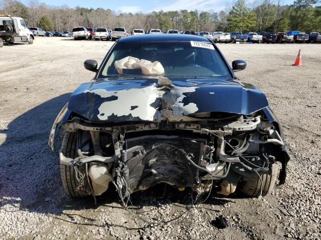 Photo 5 from auction – 2006 DODGE MAGNUM SXT with VIN 2D4FV47V76H282990