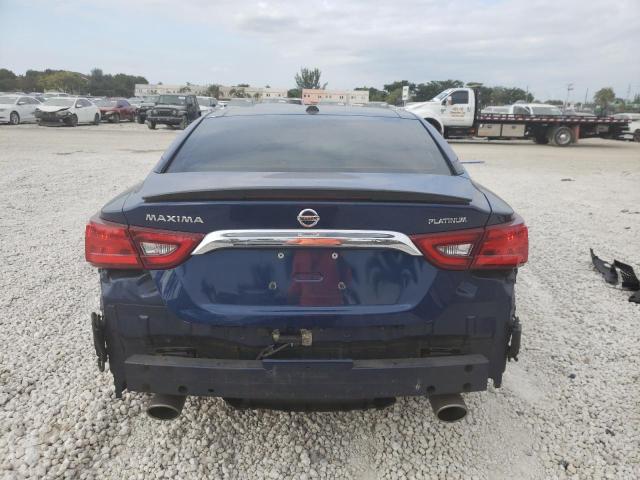 Photo 6 from auction – 2017 NISSAN MAXIMA 3.5 with VIN 1N4AA6AP3HC430296