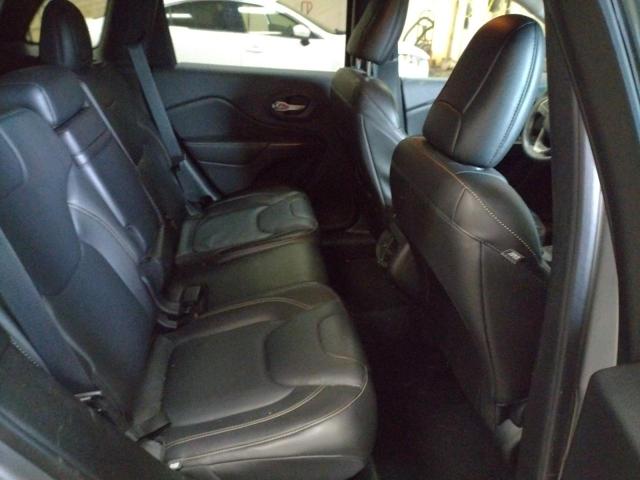 Photo 11 from auction – 2015 JEEP CHEROKEE L with VIN 1C4PJMDS7FW647449