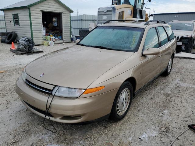 SATURN LW300 2001 with VIN 1G8JW84RX1Y553939 - Photo from auction