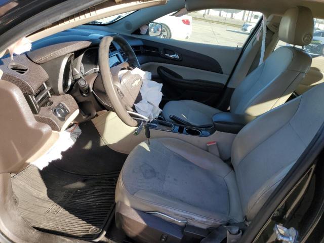 Photo 7 from auction – 2015 CHEVROLET MALIBU 1LT with VIN 1G11C5SL4FF285736
