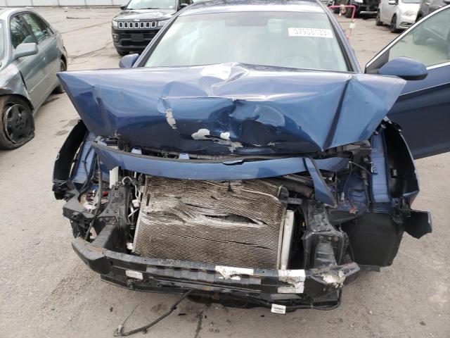 Photo 11 from auction – 2015 HYUNDAI SONATA SE with VIN 5NPE24AF7FH185041
