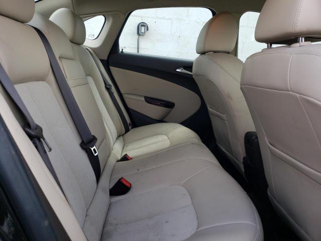 Photo 10 from auction – 2016 BUICK VERANO with VIN 1G4PP5SK9G4136020