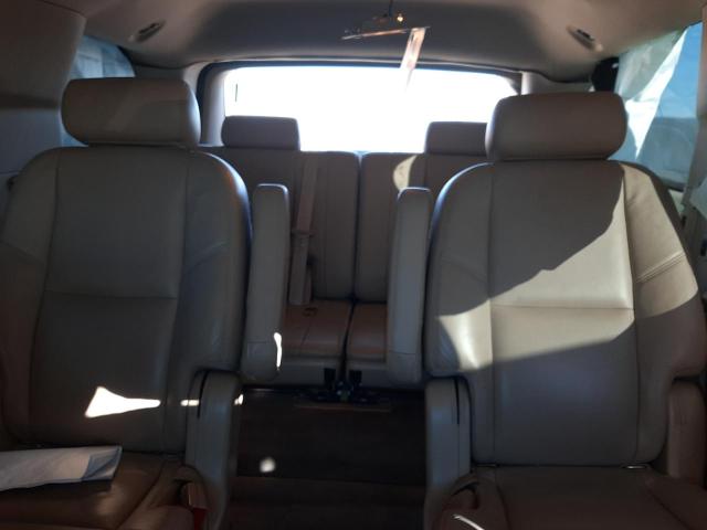 Zdjęcie 10 z aukcji – 2010 CADILLAC ESCALADE P z VIN 1GYUKCEF7AR280422