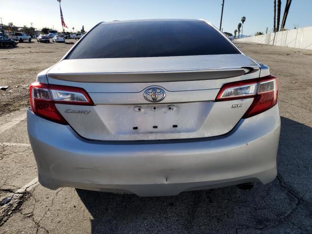 Photo 6 from auction – 2013 TOYOTA CAMRY L with VIN 4T1BF1FK2DU686204