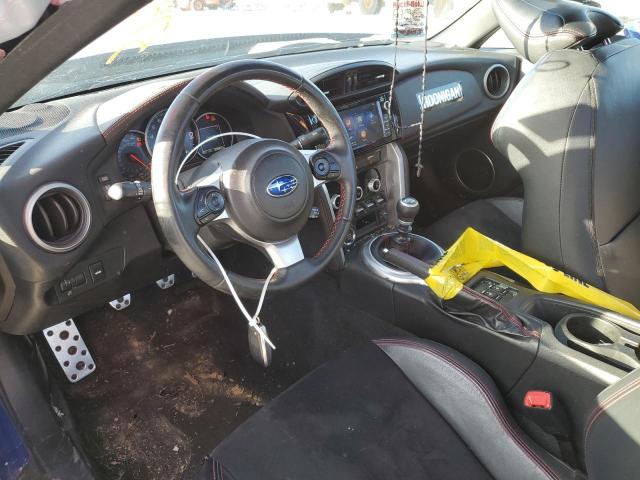 Photo 8 from auction – 2020 SUBARU BRZ LIMITE with VIN JF1ZCAC13L9701162