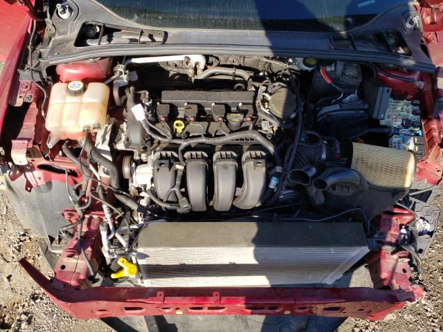 Photo 11 from auction – 2013 FORD FOCUS SE with VIN 1FADP3F29DL180824
