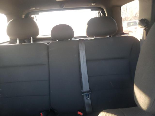 Photo 10 from auction – 2009 FORD ESCAPE XLT with VIN 1FMCU03G49KB88254