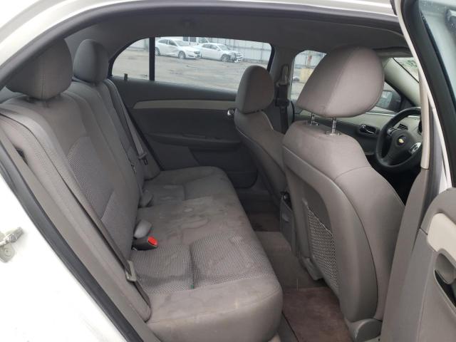 Photo 10 from auction – 2012 CHEVROLET MALIBU LS with VIN 1G1ZB5E05CF107109