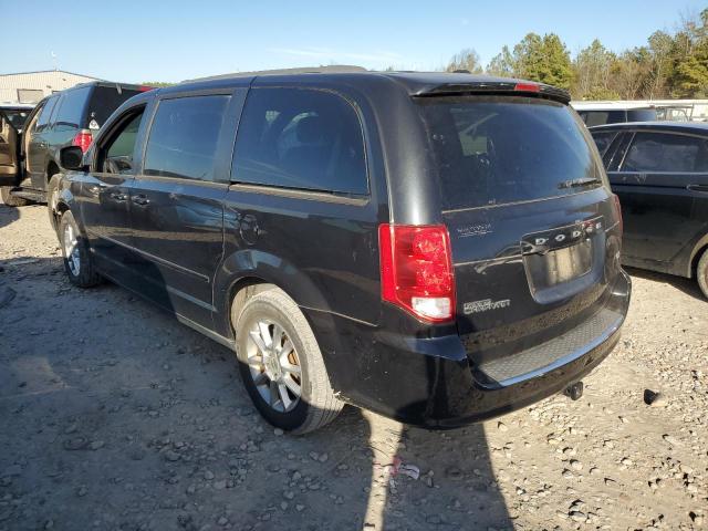 Photo 2 from auction – 2013 DODGE GRAND CARA with VIN 2C4RDGEG4DR750376