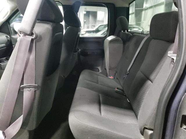 Photo 10 from auction – 2011 CHEVROLET 1500 with VIN 1GCRKSE38BZ338258