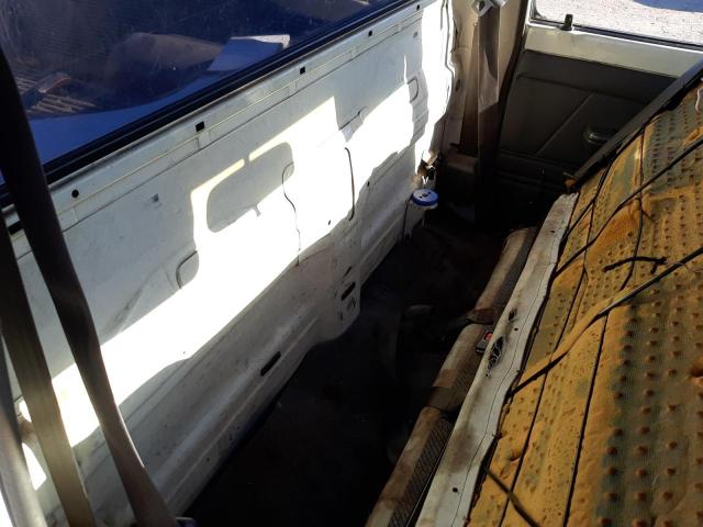Photo 10 from auction – 1995 TOYOTA PICKUP 1/2 with VIN JT4RN81A9S5204476
