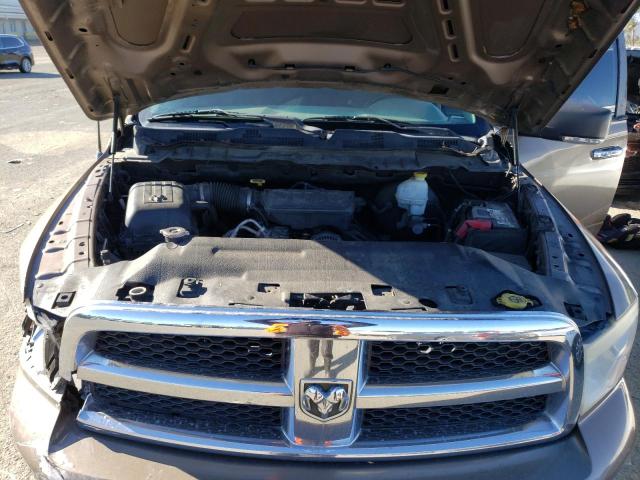 Photo 11 from auction – 2009 DODGE RAM 1500 with VIN 1D3HV18P79S784455