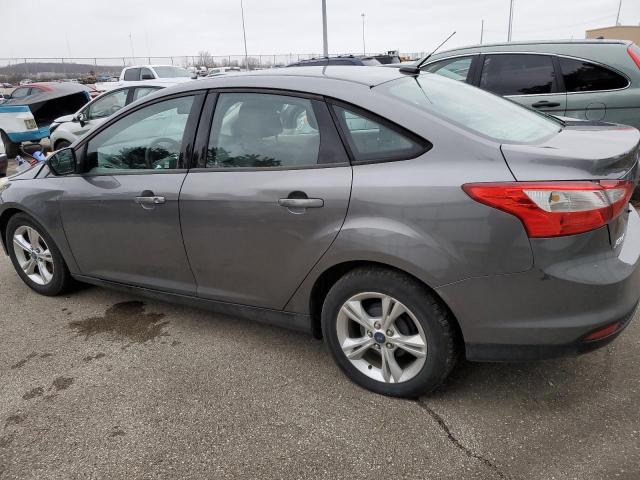 Photo 2 from auction – 2013 FORD FOCUS SE with VIN 1FADP3F26DL105756