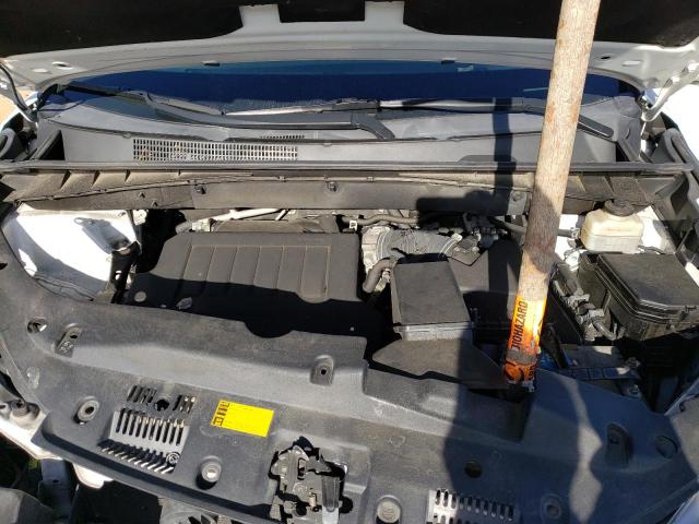 Photo 12 from auction – 2016 TOYOTA HIGHLANDER with VIN 5TDKKRFH6GS122521