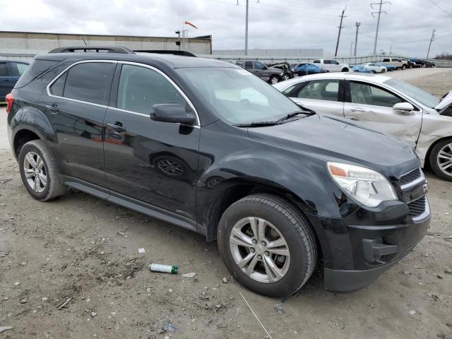 Photo 4 from auction – 2015 CHEVROLET EQUINOX LT with VIN 2GNALBEK6F6182389