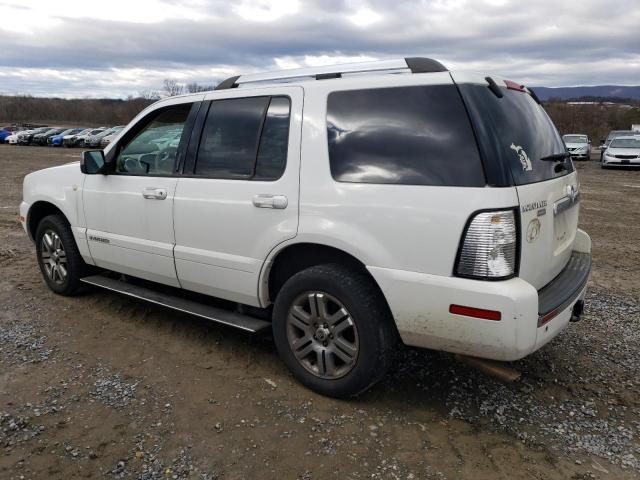 Photo 2 from auction – 2007 MERCURY MOUNTAINEE with VIN 4M2EU48817UJ01363