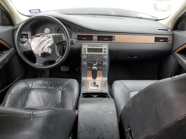 Photo 8 from auction – 2008 VOLVO S80 3.2 with VIN YV1AS982081048803