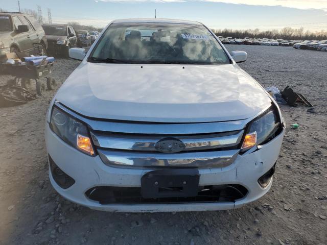 Photo 5 from auction – 2012 FORD FUSION SE with VIN 3FAHP0HA7CR354569