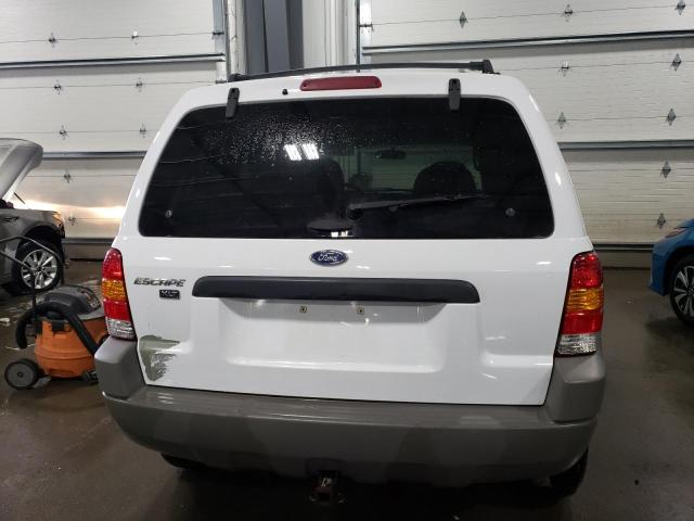Photo 6 from auction – 2002 FORD ESCAPE XLT with VIN 1FMCU04142KC61963