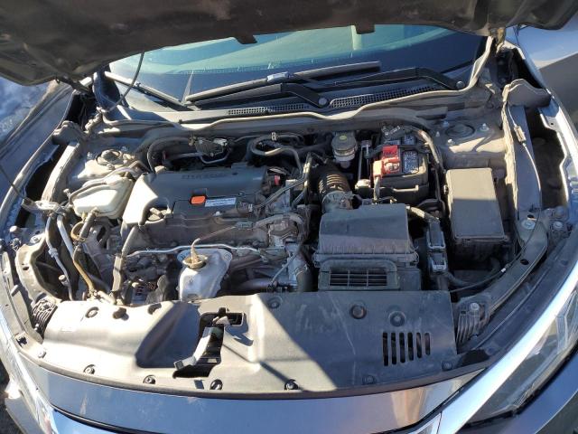 Photo 11 from auction – 2017 HONDA CIVIC LX with VIN 2HGFC2F51HH546086