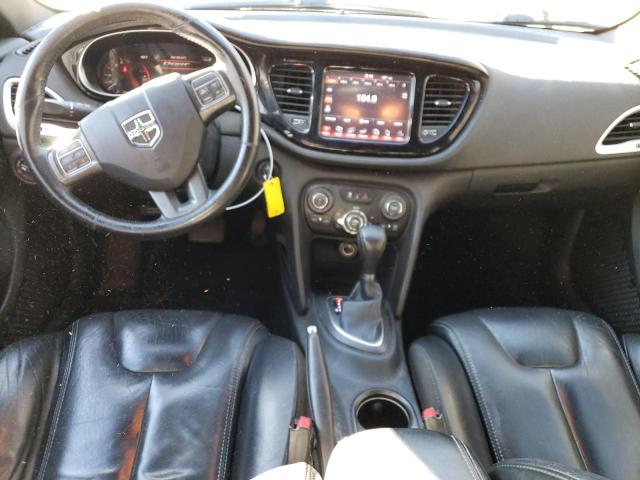 Photo 8 from auction – 2013 DODGE DART LIMIT with VIN 1C3CDFCA7DD202460