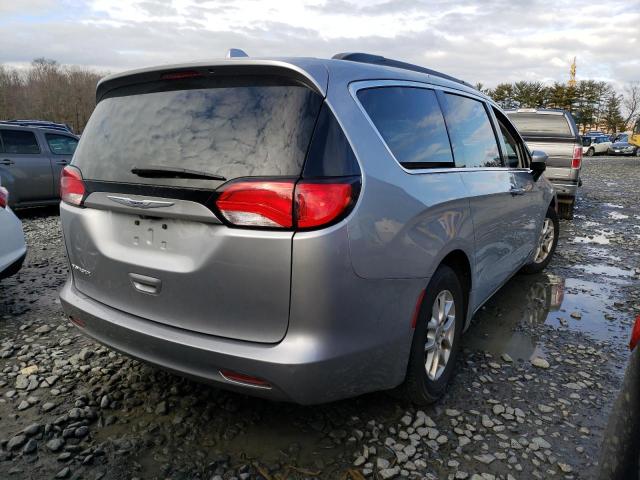 Photo 3 from auction – 2020 CHRYSLER VOYAGER LX with VIN 2C4RC1DG8LR264802